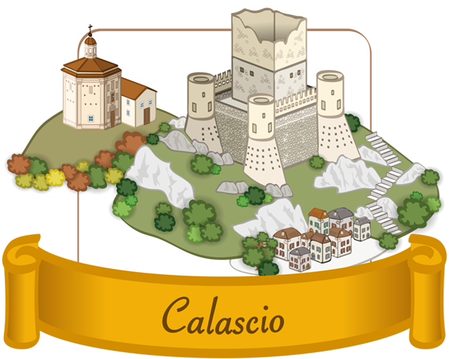 Calascio