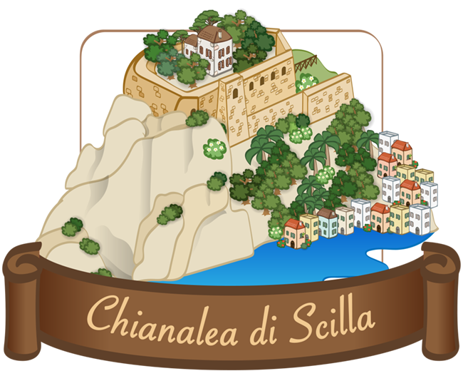 Chianalea di Scilla