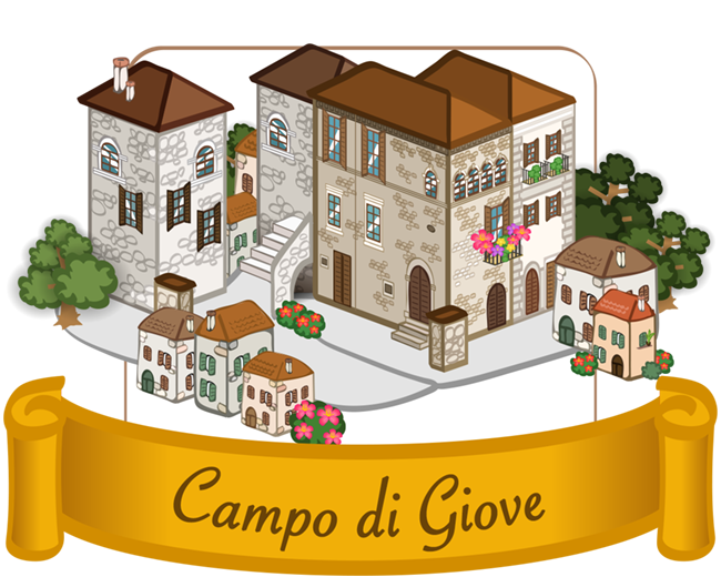 Campo di Giove