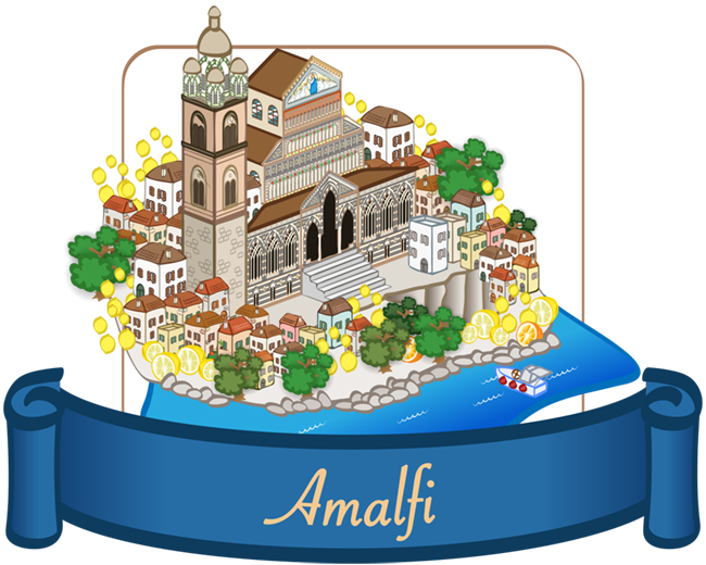 Amalfi