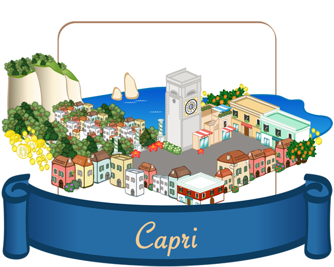 Capri