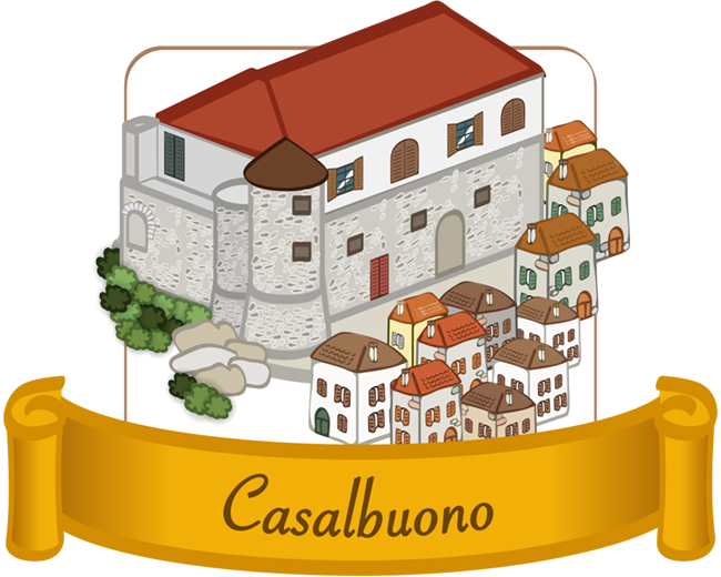 Casalbuono