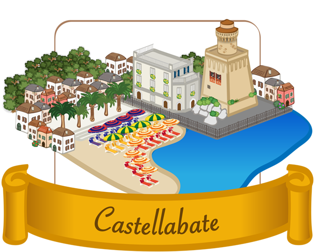 Castellabate