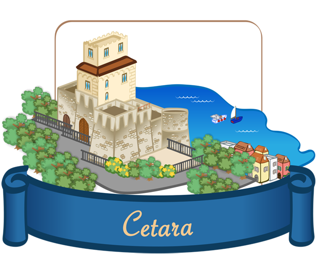 Cetara