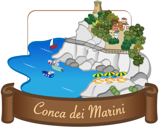 Conca dei Marini