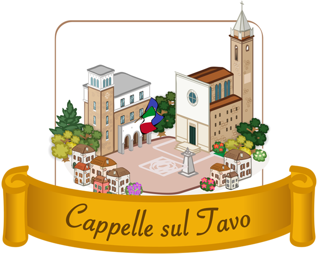 Cappelle sul Tavo