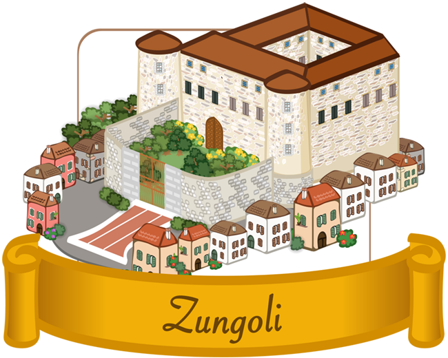 Zungoli