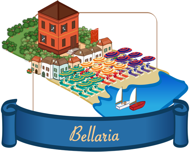 Bellaria