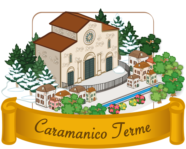 Caramanico Terme