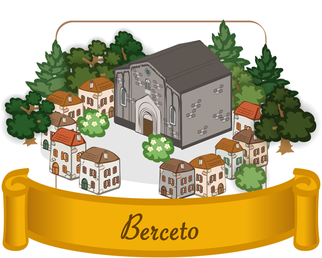 Berceto