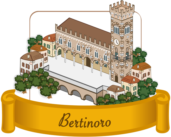 Bertinoro