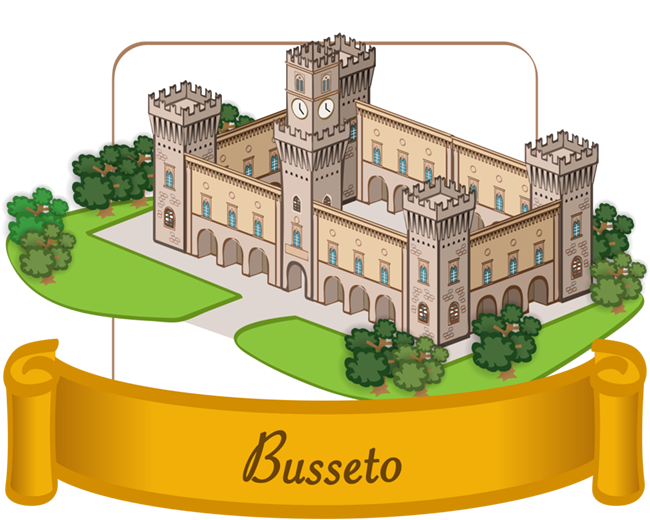 Busseto