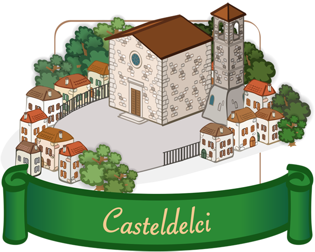 Casteldelci