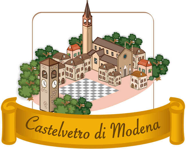 Castelvetro di Modena