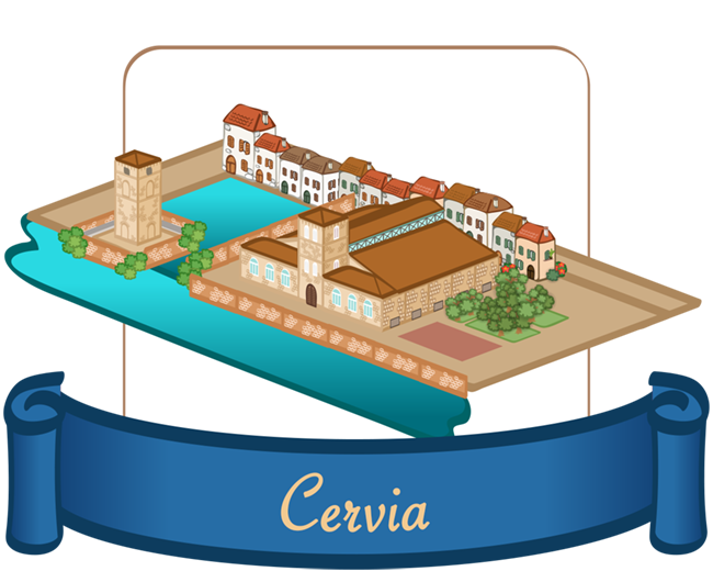 Cervia