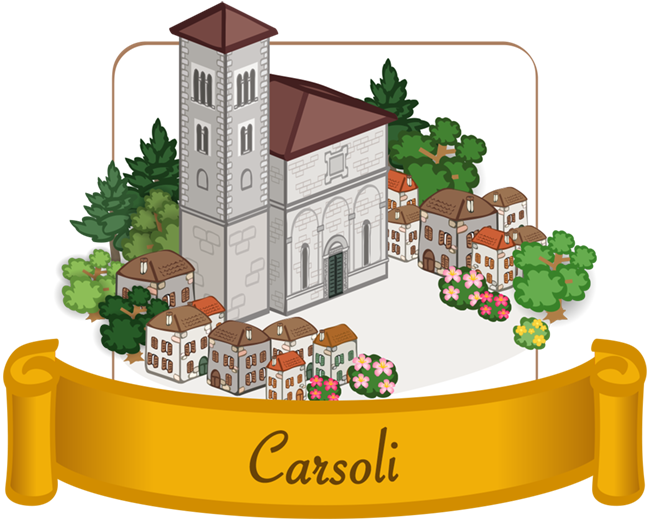 Carsoli