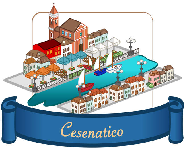 Cesenatico