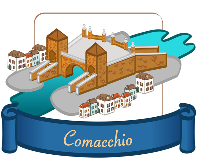 Comacchio