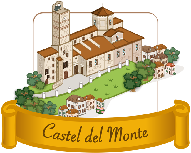 Castel del Monte