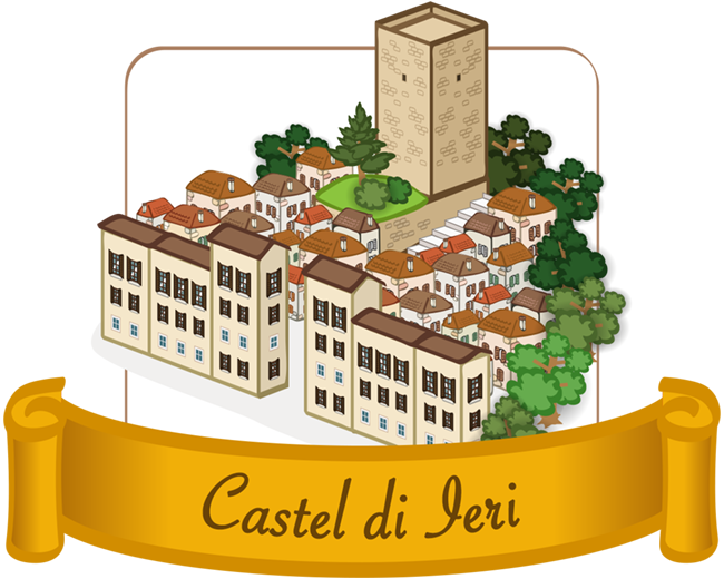 Castel di Ieri