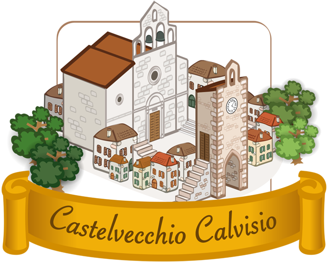 Castelvecchio Calvisio