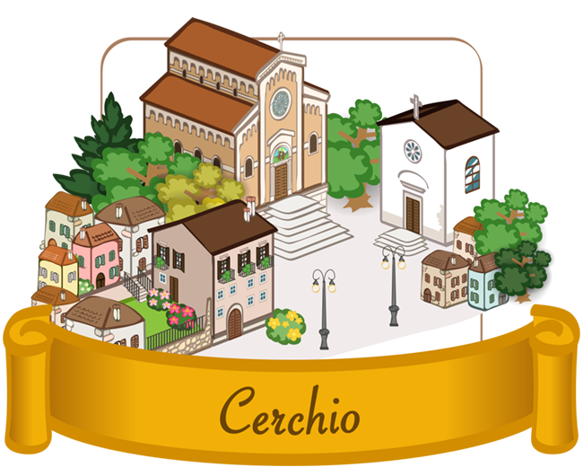 Cerchio