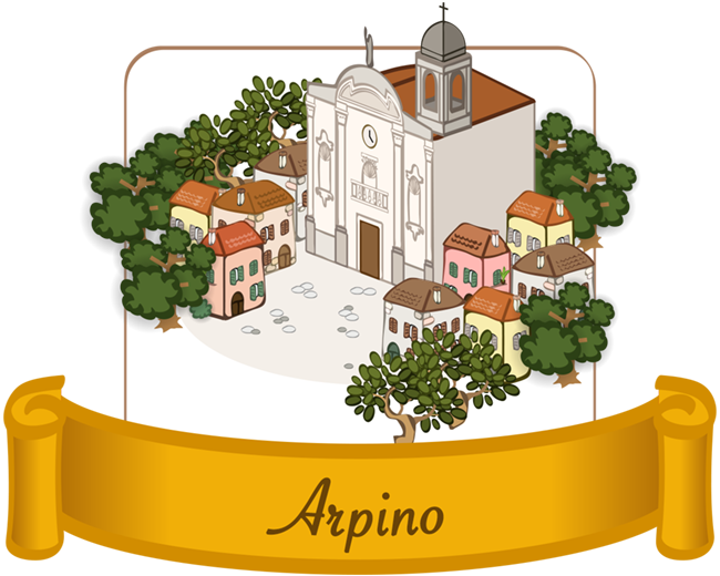 Arpino