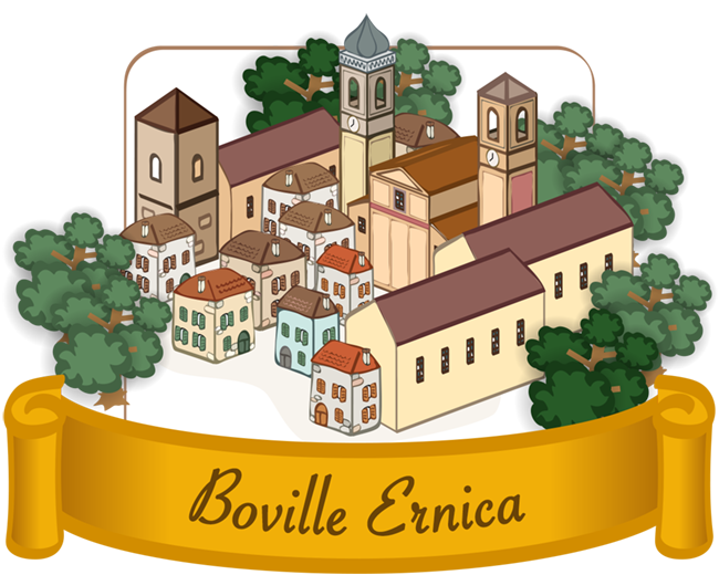 Boville Ernica