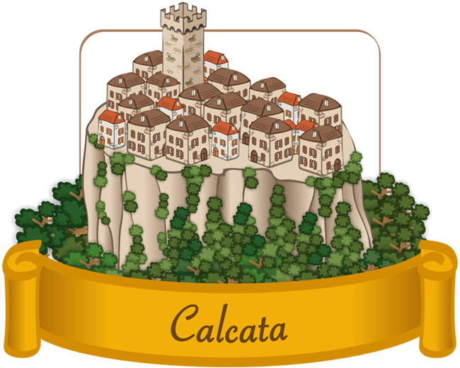 Calcata