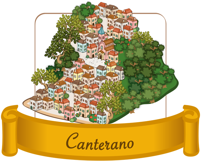 Canterano