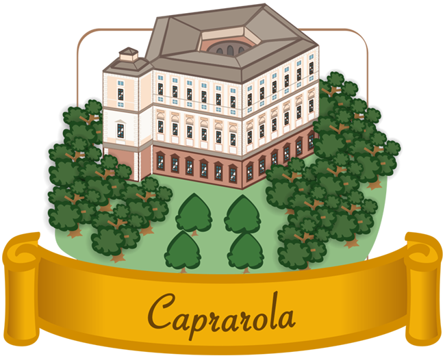 Caprarola