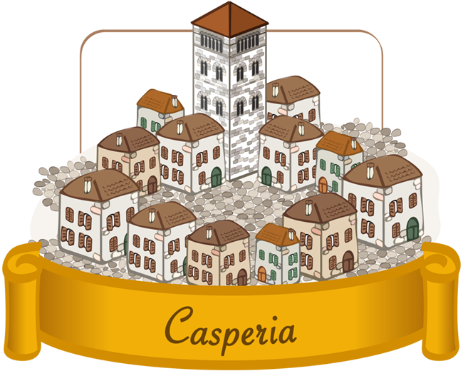 Casperia