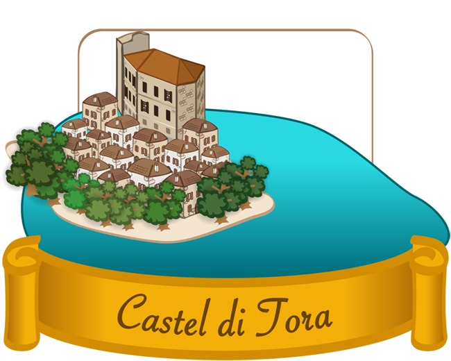 Castel di Tora