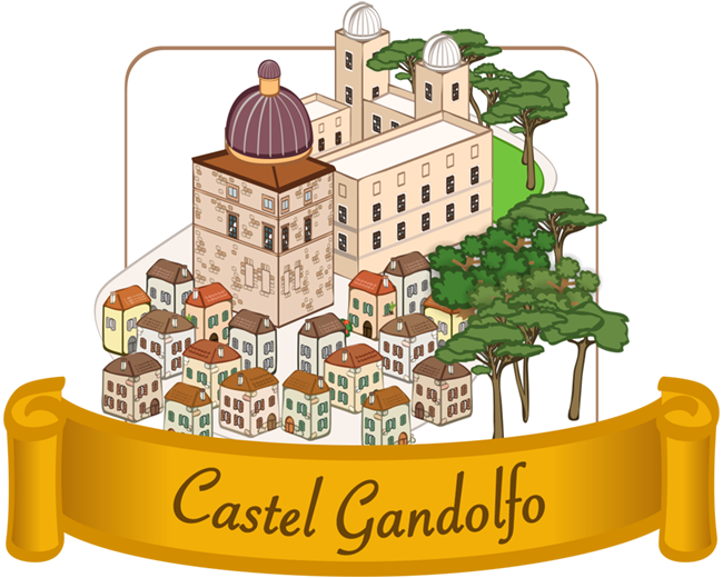 Castel Gandolfo