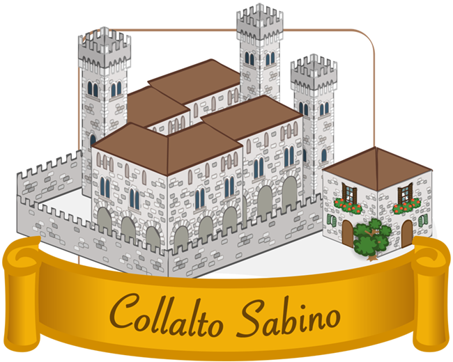 Collalto Sabino