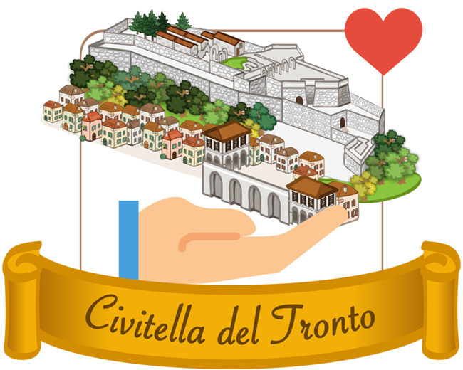 Civitella del Tronto