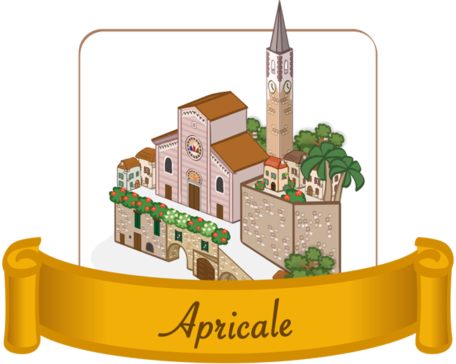 Apricale