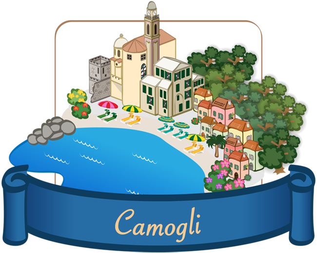 Camogli