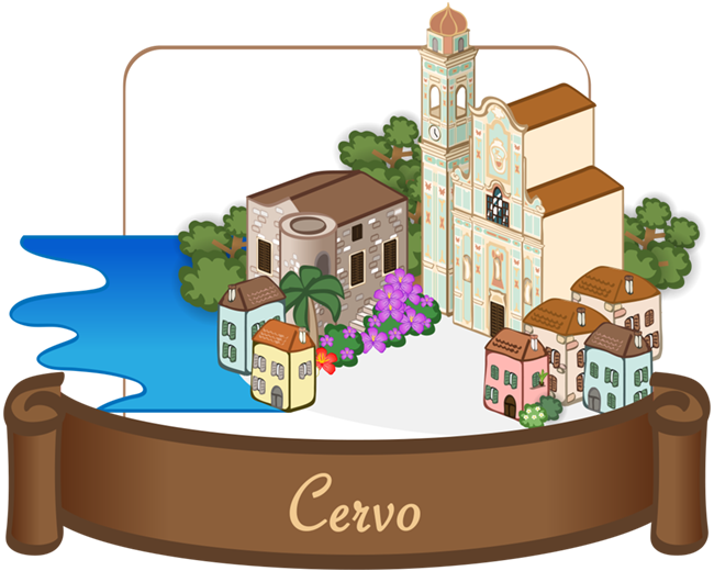 Cervo