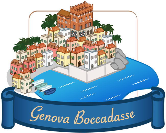 Boccadasse