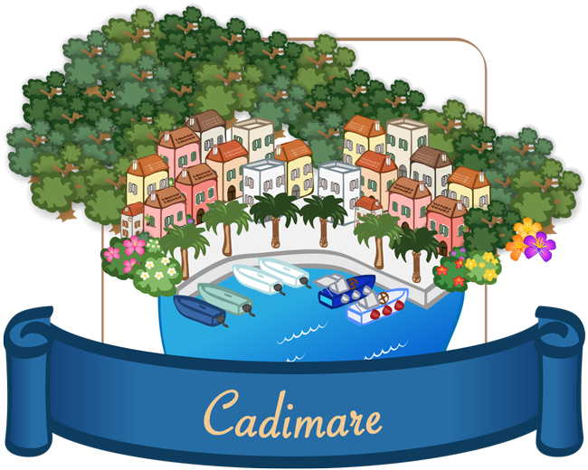 Cadimare