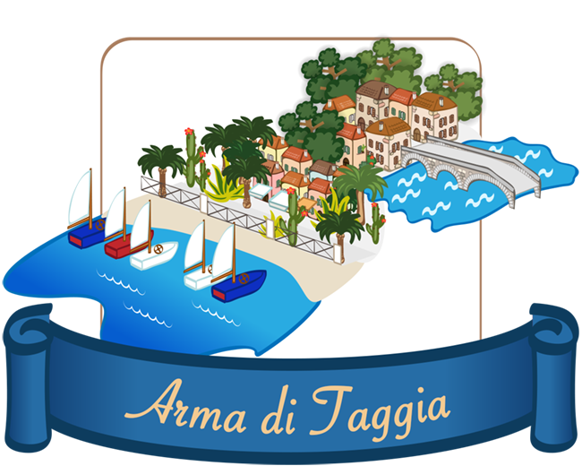 Arma di Taggia