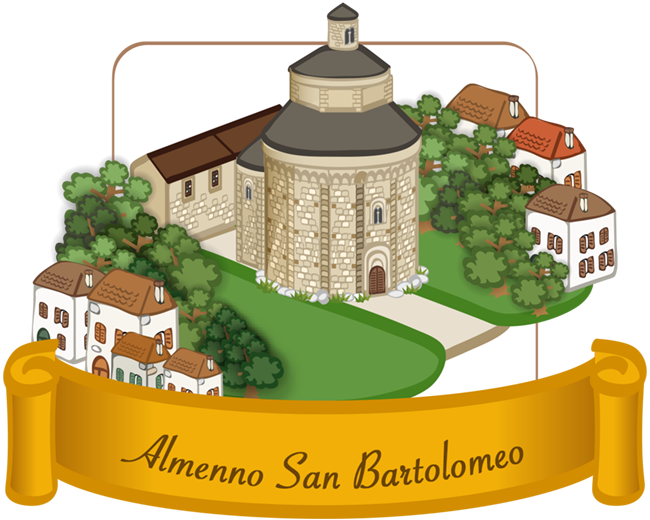 Almenno San Bartolomeo