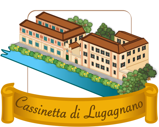 Cassinetta di Lugagnano