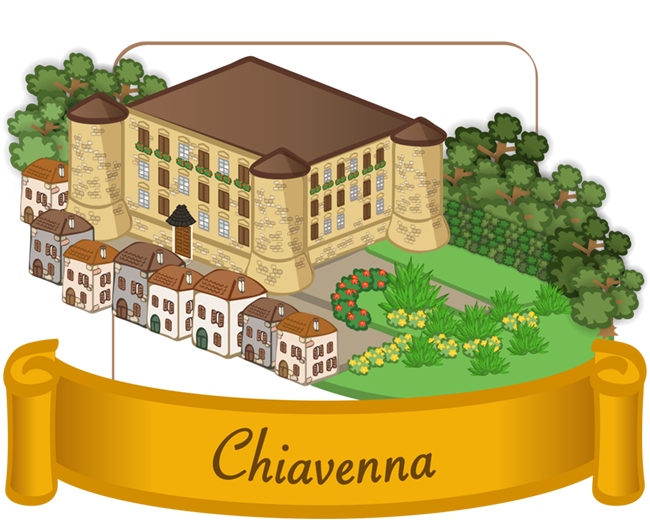 Chiavenna