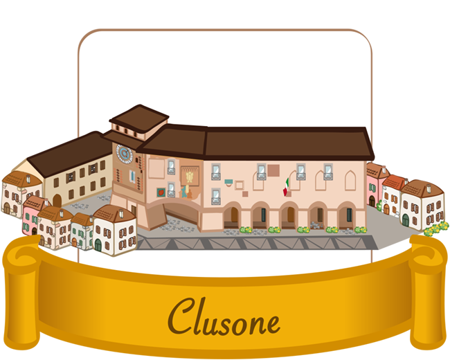 Clusone