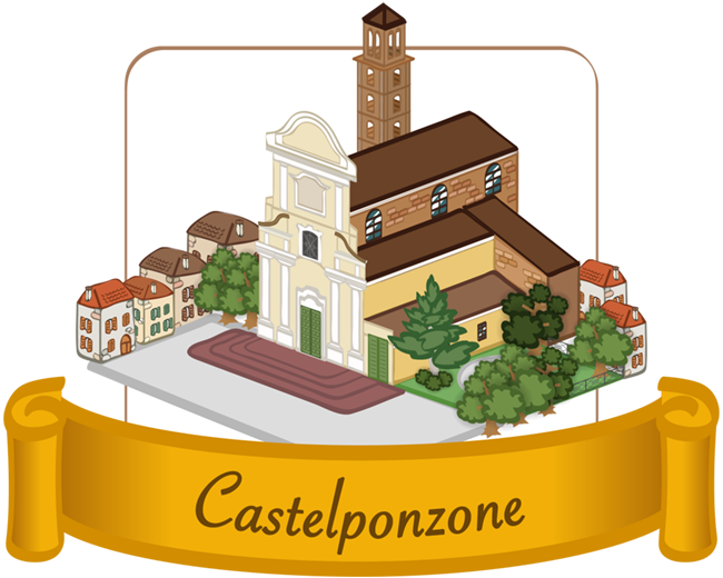 Castelponzone