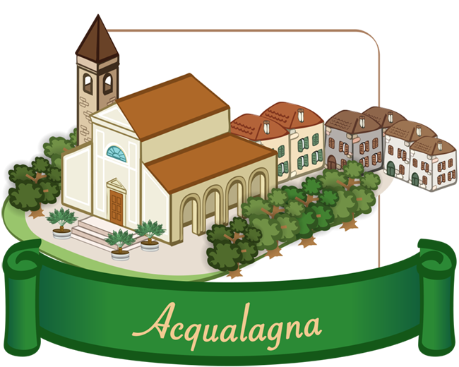 Acqualagna