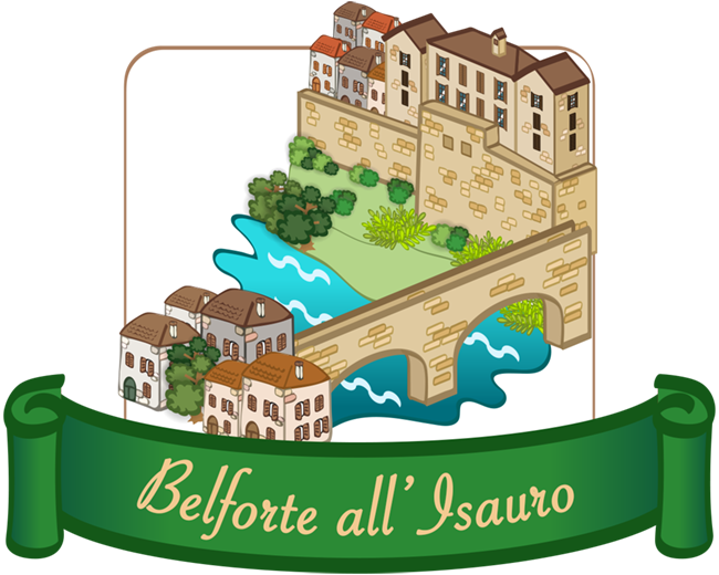 Belforte all'Isauro