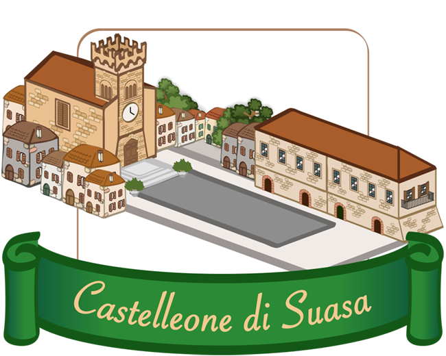 Castelleone di Suasa